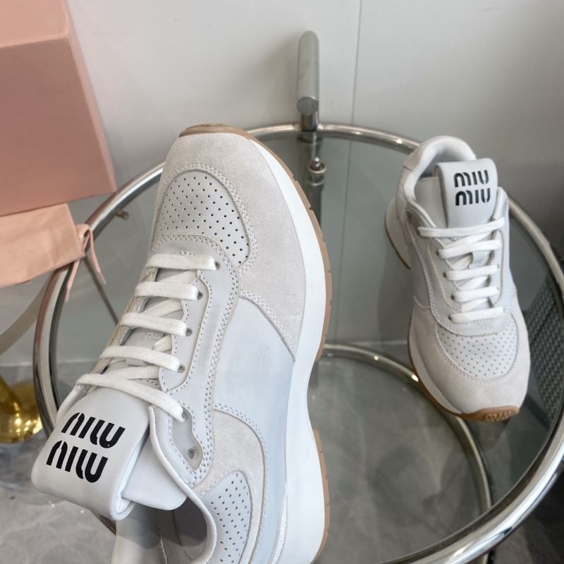 Miu Miu Shoes